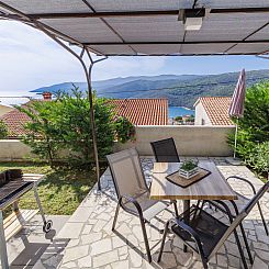 Appartement Katarina