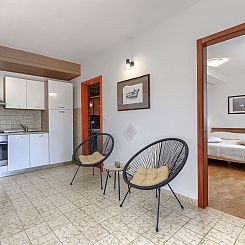 Appartement Katarina