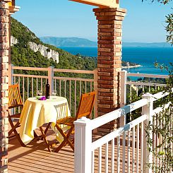 Appartement Princip