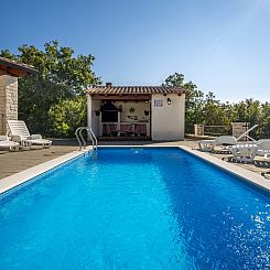 Vakantiehuis Dorijano