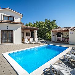 Vakantiehuis Dorijano