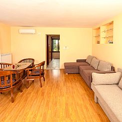 Appartement Princip