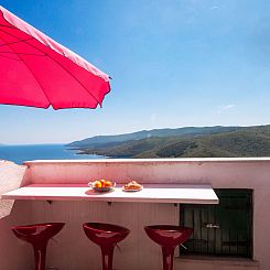 Appartement "Top View Apartment"