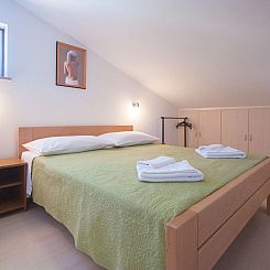 Appartement "Top View Apartment"