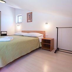 Appartement "Top View Apartment"