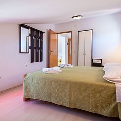 Appartement "Top View Apartment"