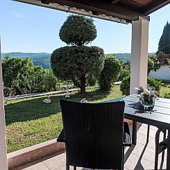 Appartement Marija