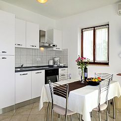 Appartement Danica