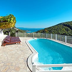 Appartement Princip