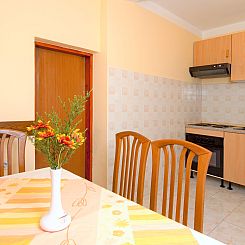 Appartement Princip