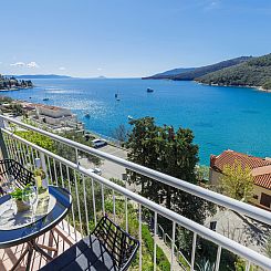 Appartement Acqua e sale