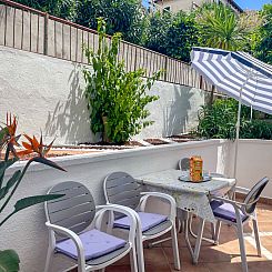 Appartement Ljubica