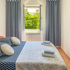 Appartement Ljubica
