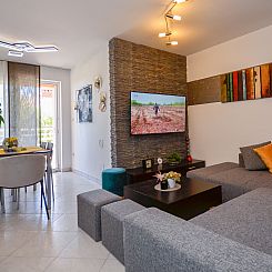 Appartement Kiki