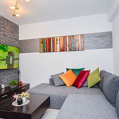 Appartement Kiki