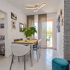 Appartement Kiki