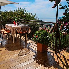 Appartement Neda