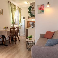 Appartement Neda