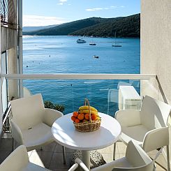 Appartement Milevoj