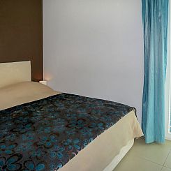 Appartement Milevoj