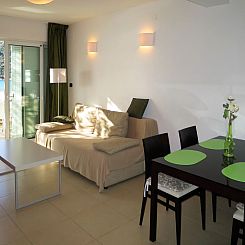 Appartement Milevoj