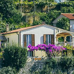 Appartement Klaudija