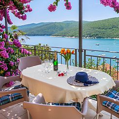 Appartement Klaudija