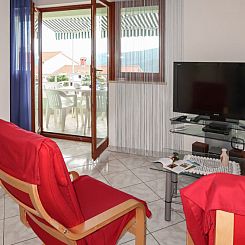 Appartement Branka