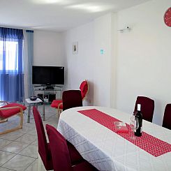 Appartement Branka