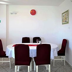 Appartement Branka