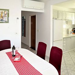 Appartement Branka