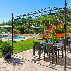 Appartement Chantal