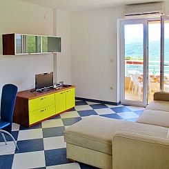 Appartement Chantal