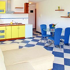 Appartement Chantal