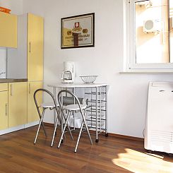 Appartement Chantal