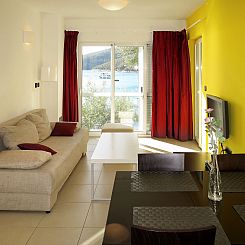 Appartement Milevoj