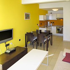 Appartement Milevoj