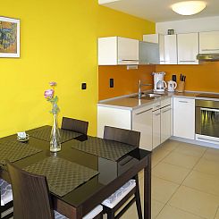 Appartement Milevoj