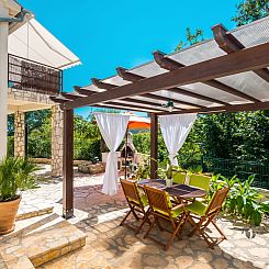 Vakantiehuis Nira