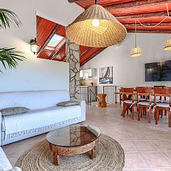 Vakantiehuis Nira