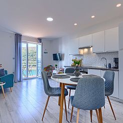 Appartement Boris