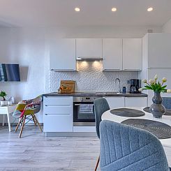 Appartement Boris