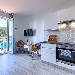 Appartement Boris
