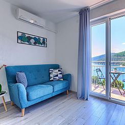 Appartement Boris