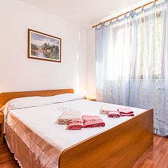 Appartement Orhideja