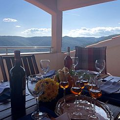 Appartement Apartment Bellavista