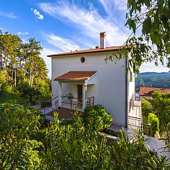 Appartement Apartment mit großer Terrasse