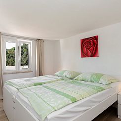 Appartement Apartment mit großer Terrasse