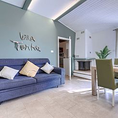 Vakantiehuis Tonka