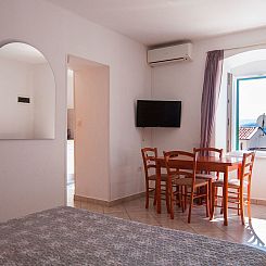 Appartement Studio Azure Bay , zentrale Lage